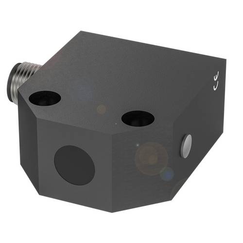 BALLUFF Induktiver Sensor - BES01FE, 1 St.