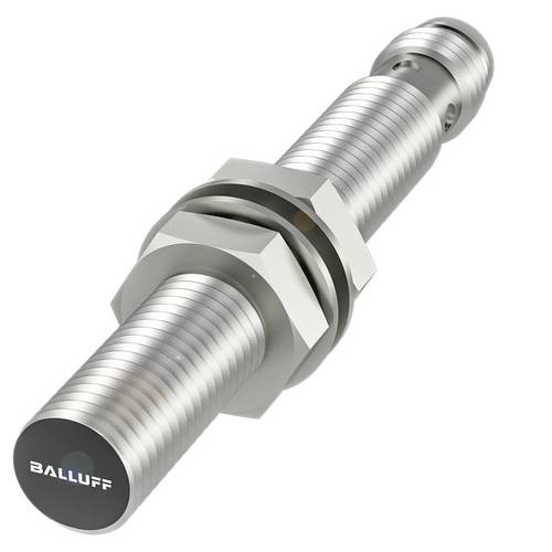 BALLUFF Induktiver Sensor - BES03P6, 1 St.