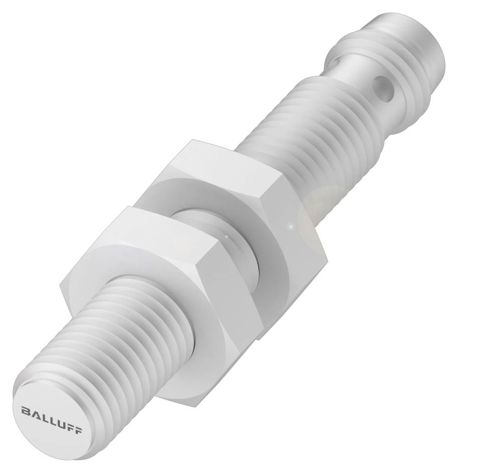 BALLUFF Induktiver Sensor - BES02YR, 1 St.