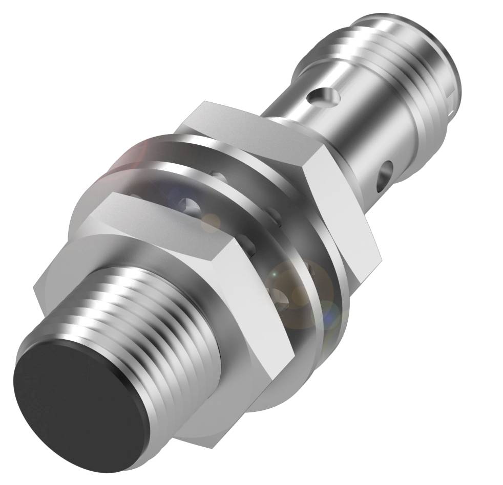 BALLUFF Induktiver Sensor - BES02WM, 1 St.