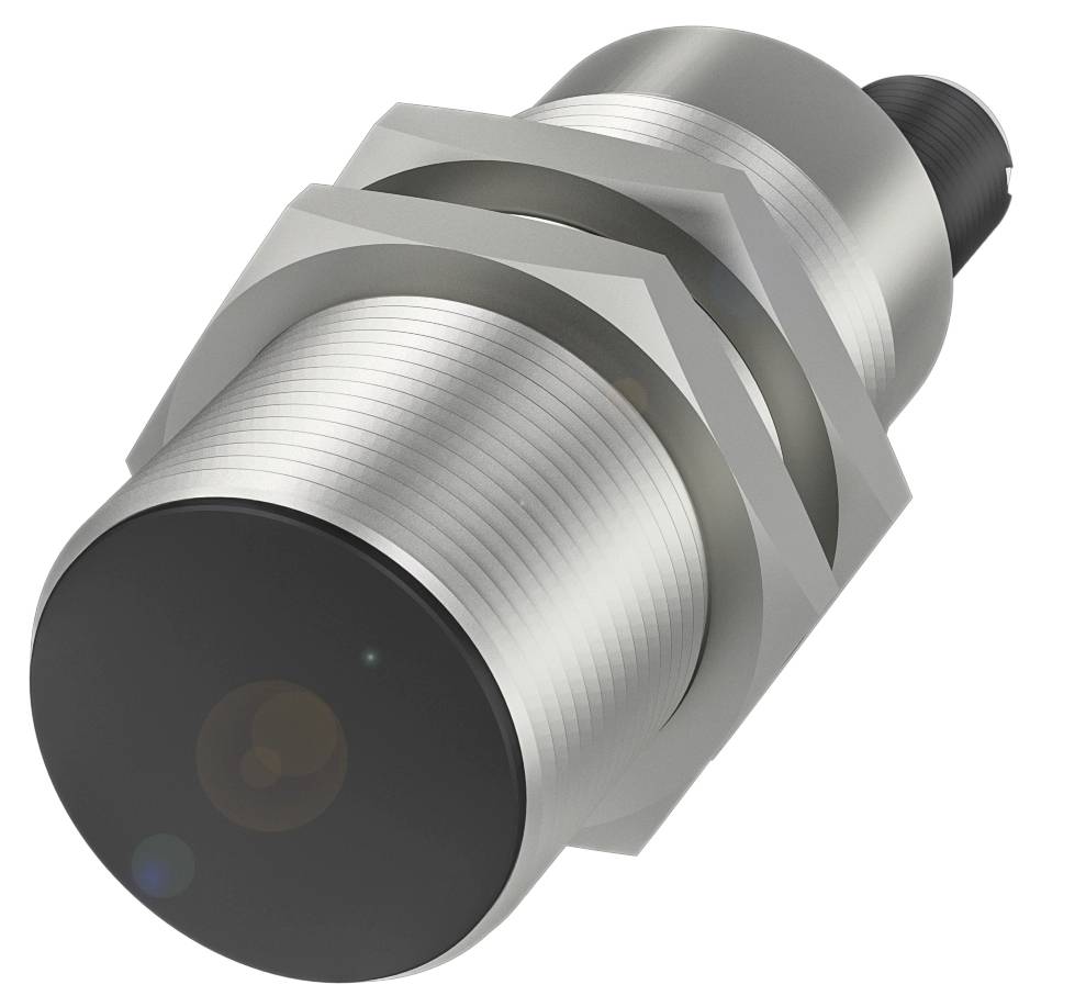 BALLUFF Kapazitiver Sensor - BCS00MT, 1 St.