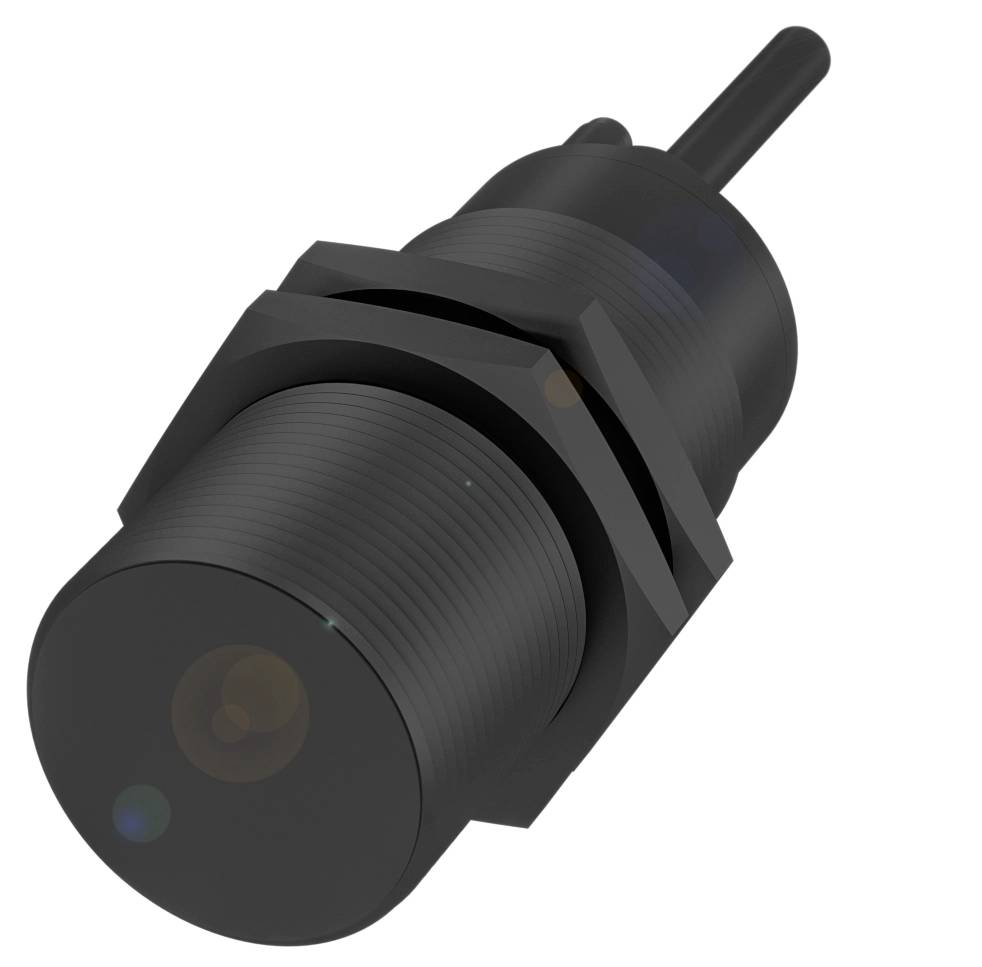 BALLUFF Kapazitiver Sensor - BCS004K, 1 St.