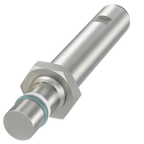 BALLUFF Induktiver Sensor bündig PNP BHS B135V-PSD15-S04-T01