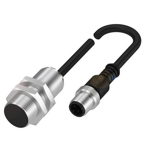 BALLUFF Induktiver Sensor - BES03FJ, 1 St.