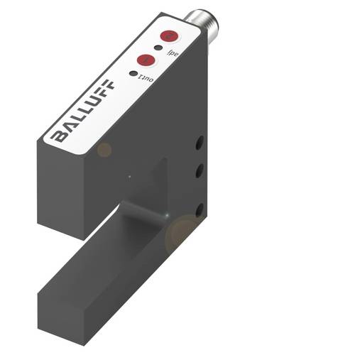 BALLUFF Gabellichtschranke - BGL002Z, 1 St.
