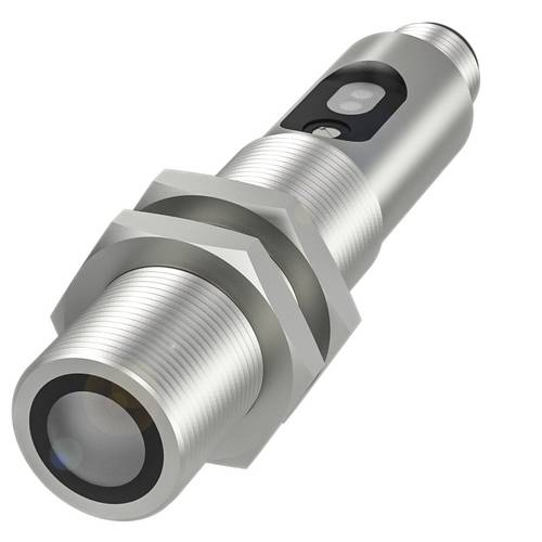 BALLUFF Optoelektronischer Sensor - BOS0074, 1 St.