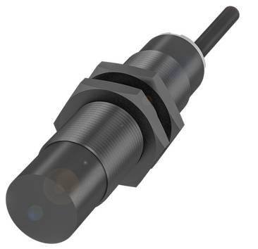 BALLUFF Kapazitiver Sensor  - BCS00LL, 1 St.