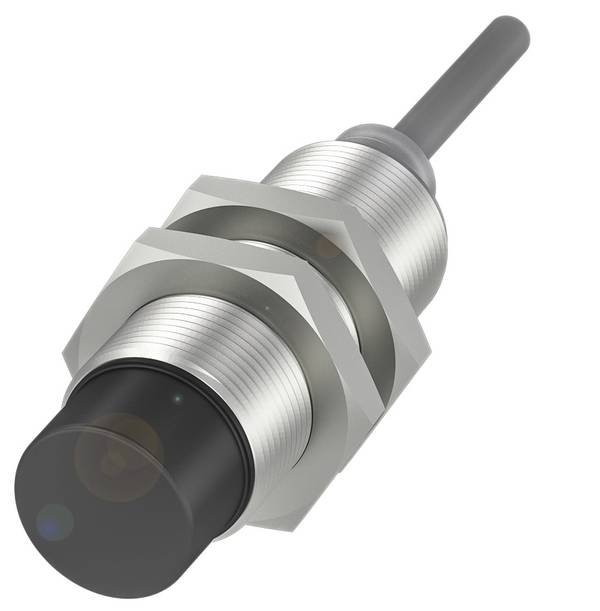 BALLUFF Induktiver Sensor - BES006P, 1 St.