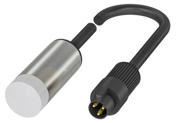 BALLUFF Kapazitiver Sensor - BCS0017, 1 St.