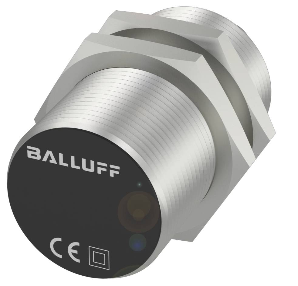 BALLUFF Induktiver Sensor - BES00A3, 1 St.
