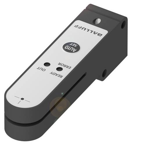 BALLUFF Gabellichtschranke - BGL002L, 1 St.