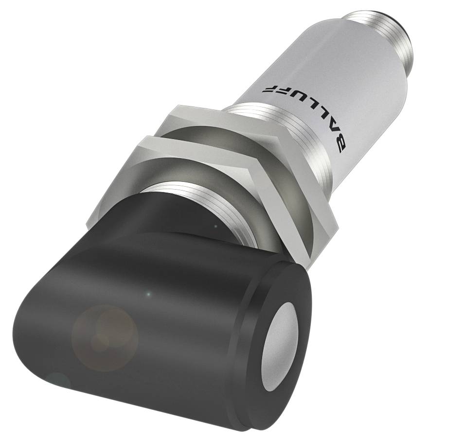 BALLUFF Optoelektronischer Sensor - BOS0076, 1 St.
