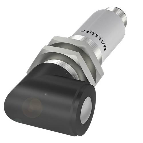 BALLUFF Optoelektronischer Sensor - BOS0076, 1 St.
