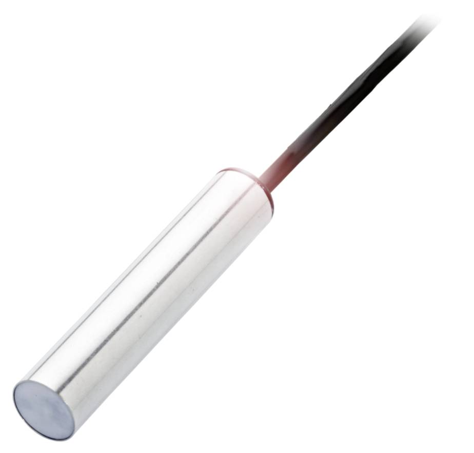 BALLUFF Kapazitiver Sensor - BCS002T, 1 St.