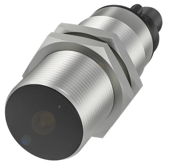 BALLUFF Kapazitiver Sensor - BCS004T, 1 St.