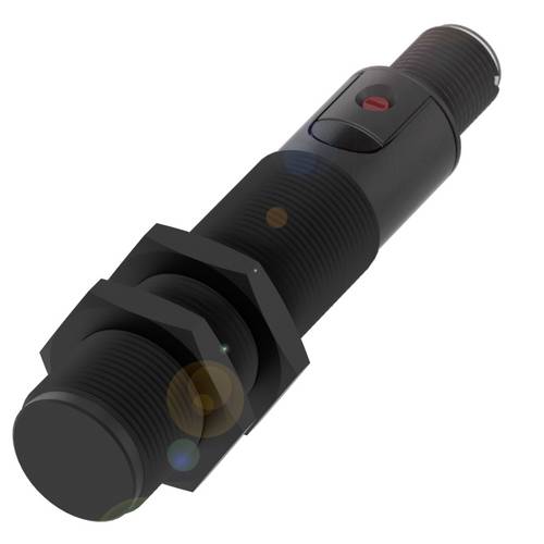 BALLUFF Kapazitiver Sensor - BCS00MH, 1 St.