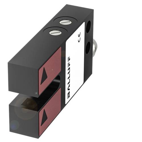 BALLUFF Gabellichtschranke - BGL001Z, 1 St.