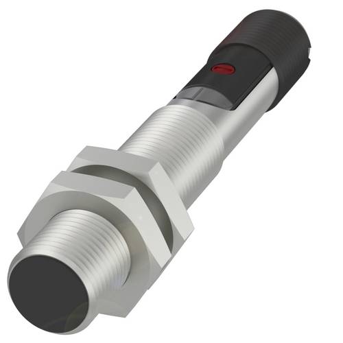 BALLUFF Kapazitiver Sensor - BCS00P2, 1 St.