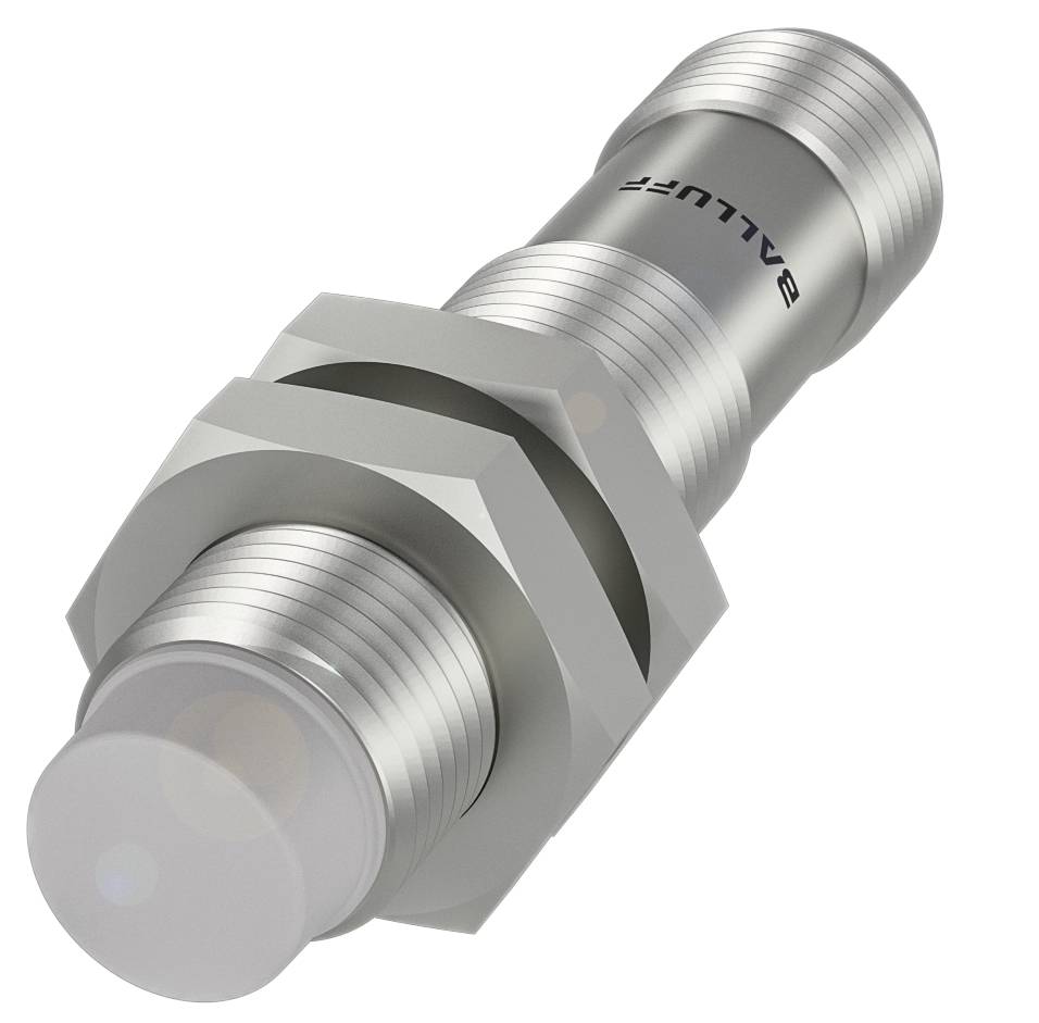 BALLUFF Induktiver Sensor - BES0443, 1 St.