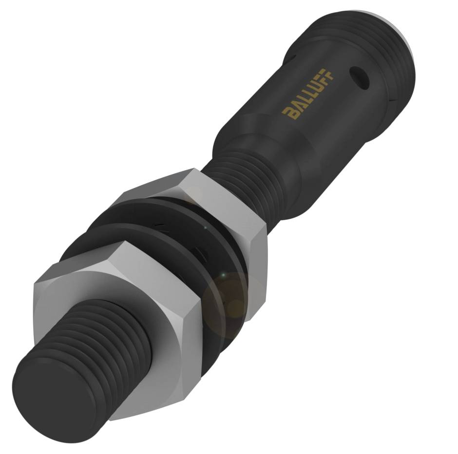 BALLUFF Induktiver Sensor - BES03YP, 1 St.