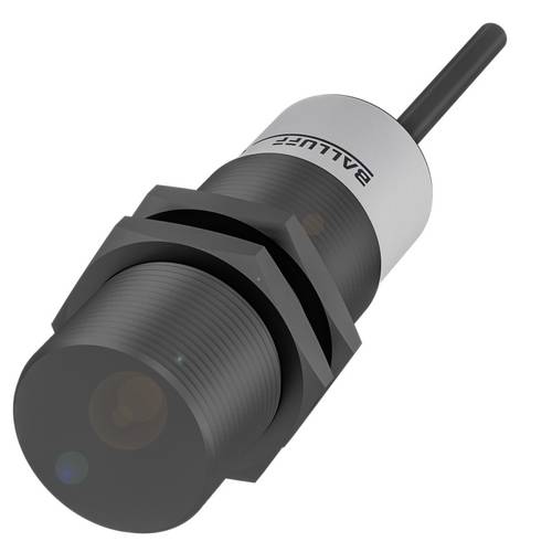 BALLUFF Kapazitiver Näherungsschalter BCS M30KN2-UOT15G-AV02 BCS000U nicht bündig