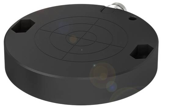 BALLUFF Kapazitiver Sensor  - BCS003L, 1 St.