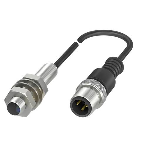 BALLUFF Induktiver Sensor - BES0324, 1 St.