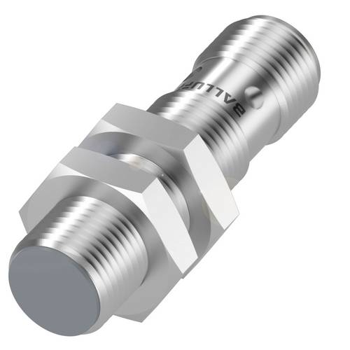 BALLUFF Induktiver Sensor bündig PNP BES M12EE-POC40B-S04G-L01