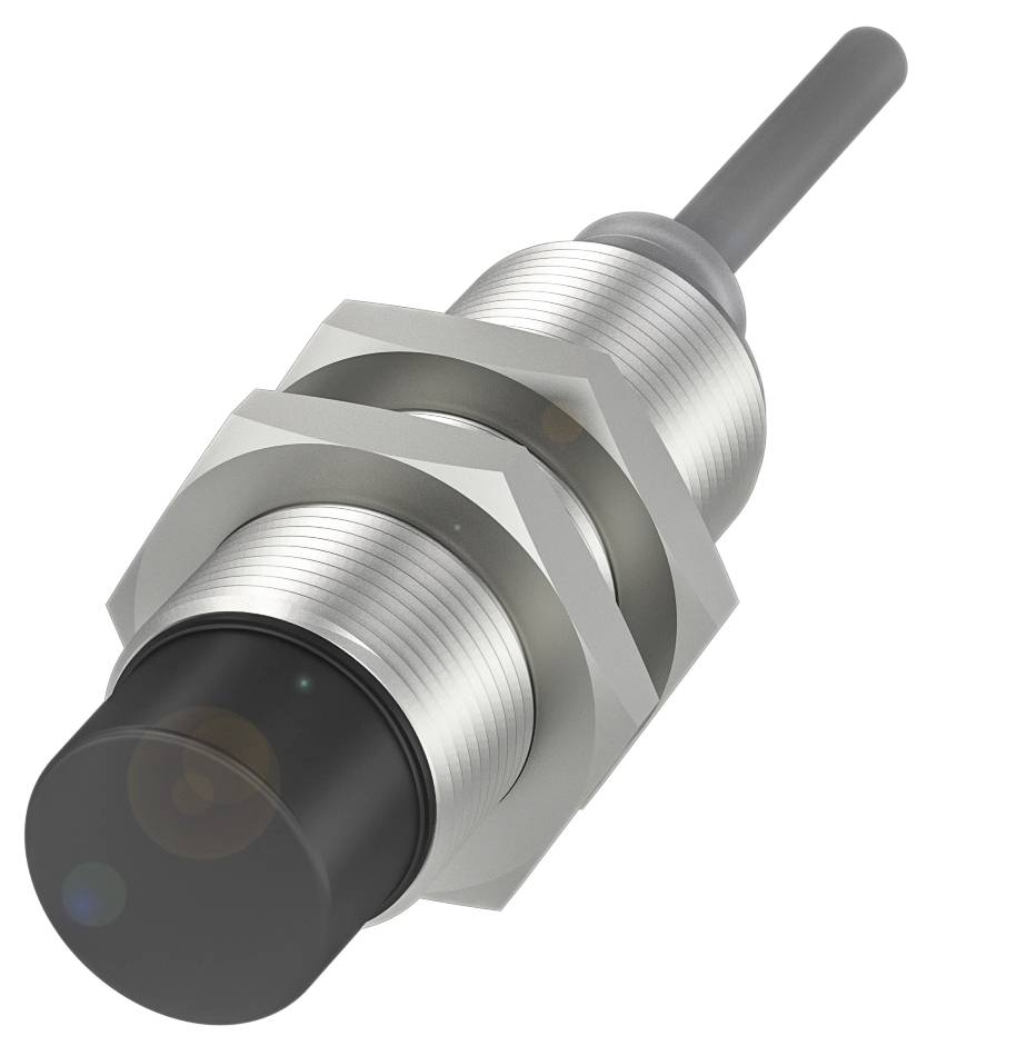BALLUFF Induktiver Sensor - BES006Z, 1 St.