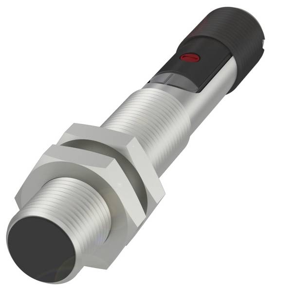 BALLUFF Kapazitiver Sensor - BCS00P0, 1 St.