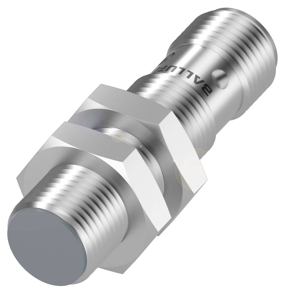 BALLUFF Induktiver Sensor - BES0433, 1 St.