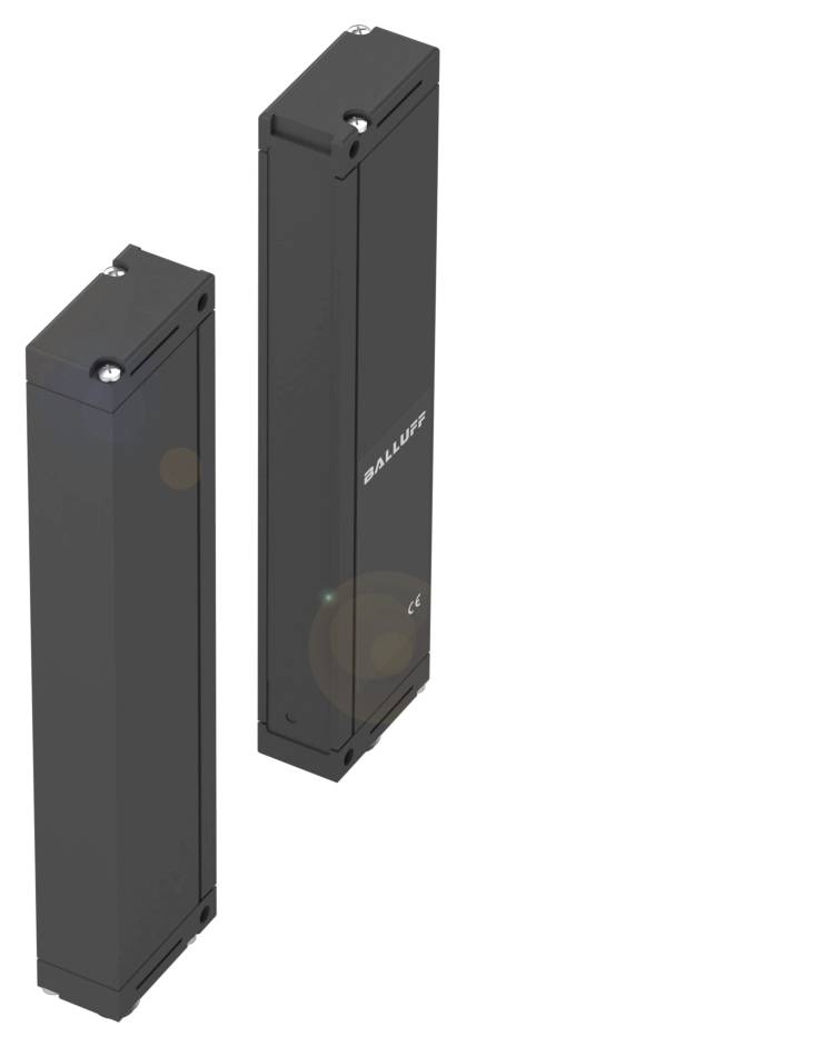 BALLUFF Lichtgitter - BLG0004, 1 St.