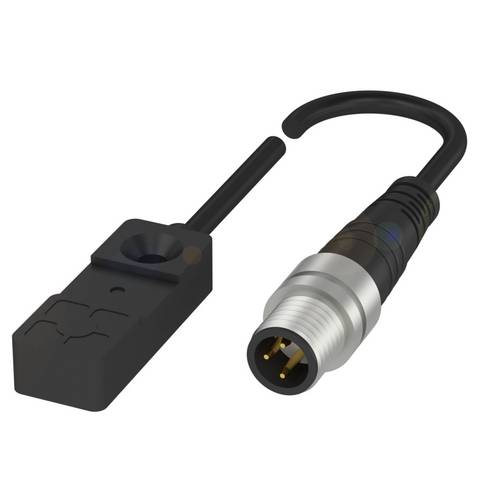 BALLUFF Induktiver Sensor - BES01WP, 1 St.
