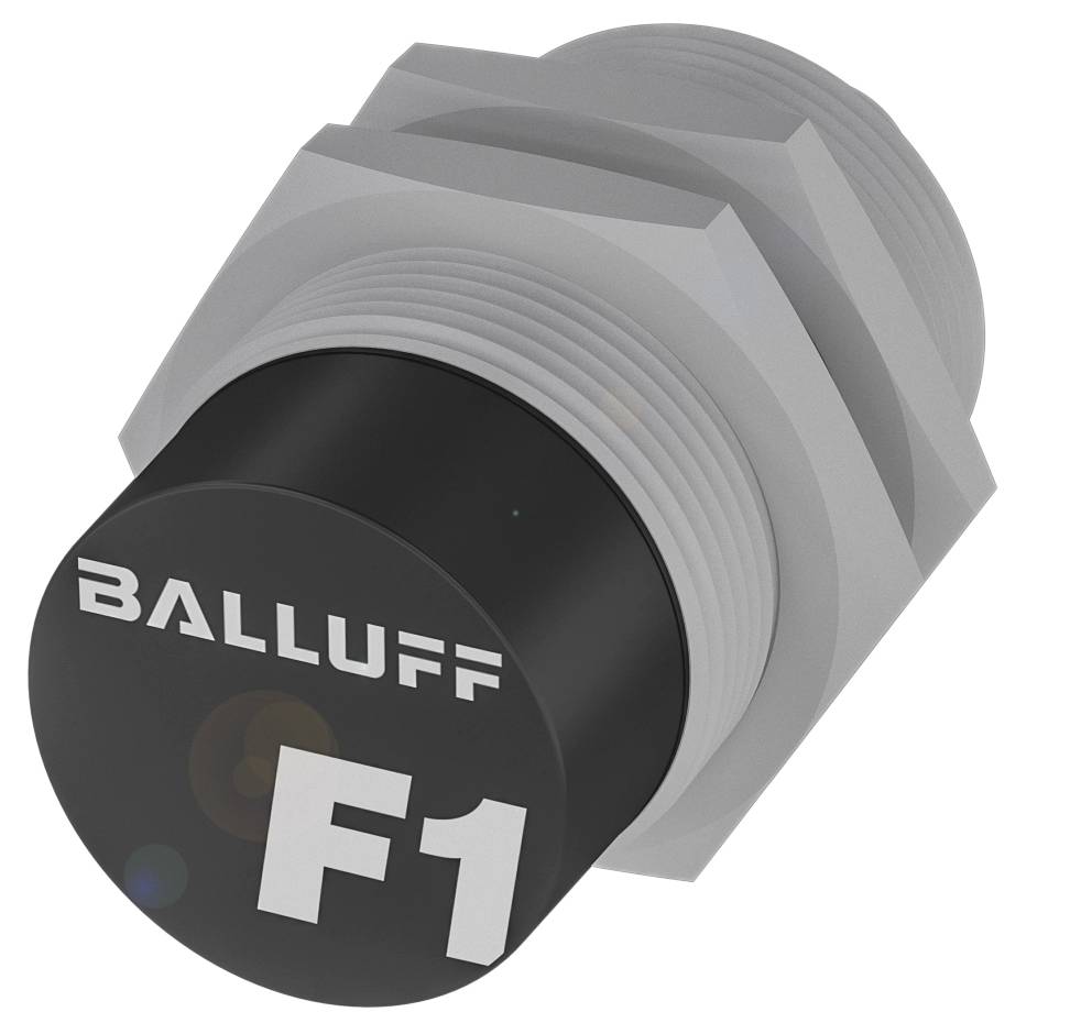 BALLUFF Induktiver Sensor - BES02KP, 1 St.