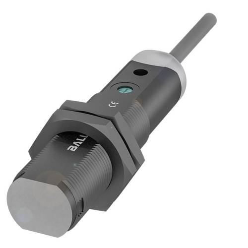 BALLUFF Optoelektronischer Sensor - BOS00CC, 1 St.