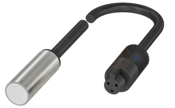 BALLUFF Kapazitiver Sensor - BCS0012, 1 St.