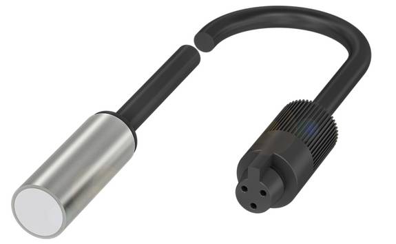 BALLUFF Kapazitiver Sensor  - BCS0012, 1 St.