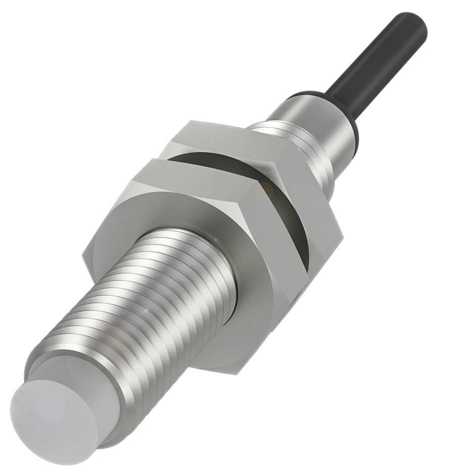 BALLUFF Kapazitiver Füllstandssensor BCS M08T4E1-NSM30G-EP02 BCS002K nicht bündig NPN