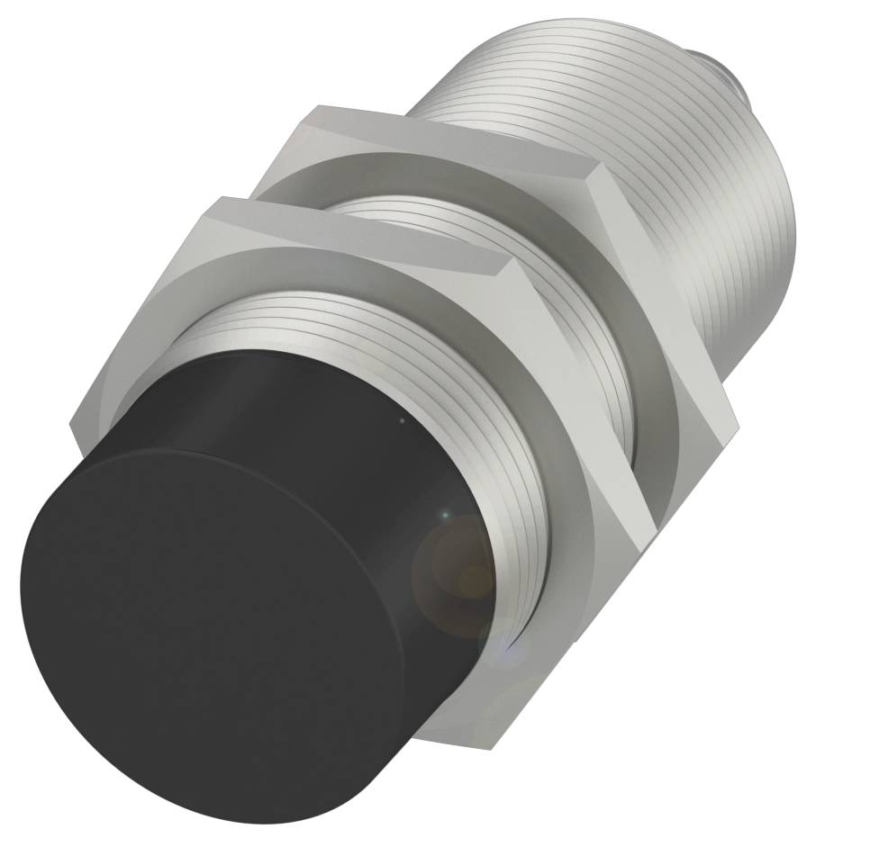 BALLUFF Induktiver Sensor - BES00AU, 1 St.