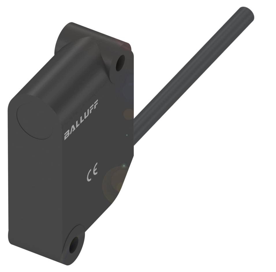 BALLUFF Induktiver Sensor - BES01ZE, 1 St.