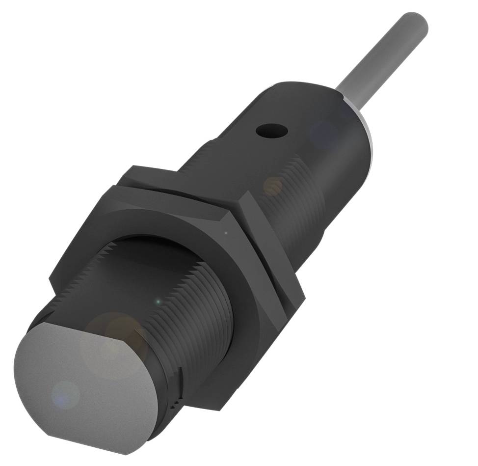 BALLUFF Optoelektronischer Sensor - BOS00EN, 1 St.