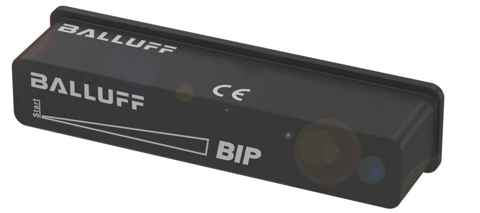 BALLUFF Induktives Positionsmesssystem - BIP000C, 1 St.