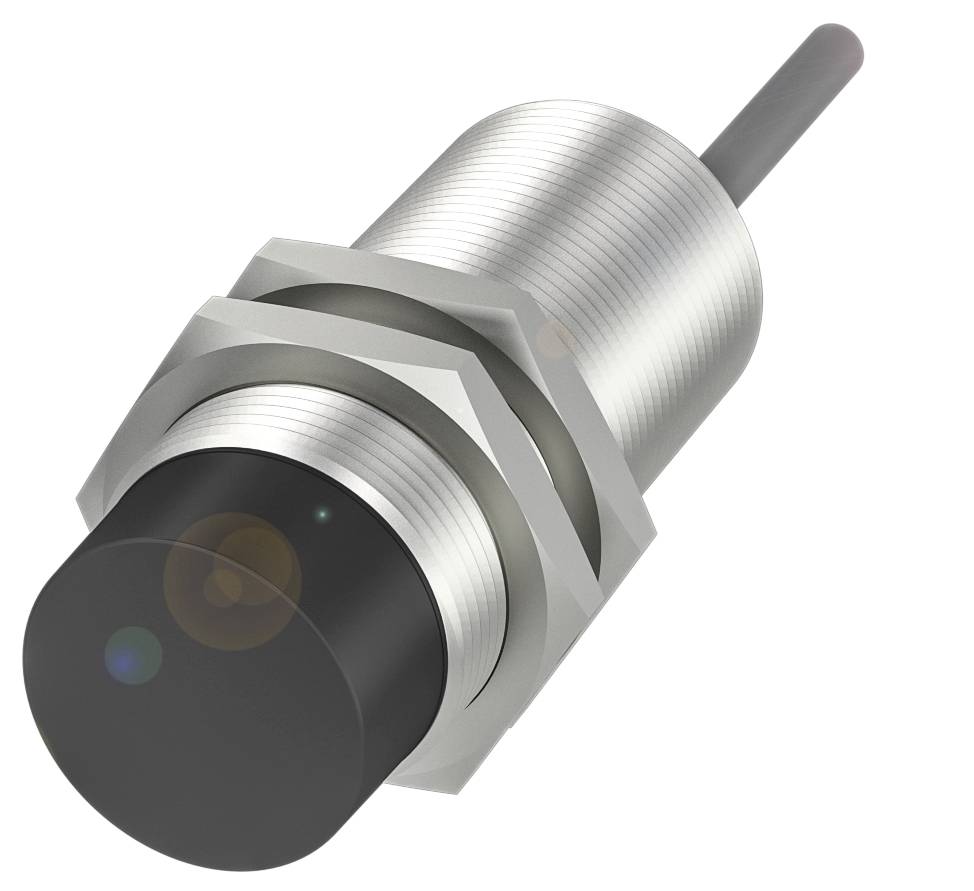 BALLUFF Induktiver Sensor - BES00AY, 1 St.