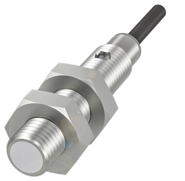 BALLUFF Kapazitiver Sensor - BCS0027, 1 St.