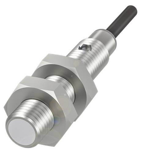 BALLUFF Kapazitiver Näherungsschalter BCS M08T4E1-POM15C-EP02 BCS0027 bündig PNP