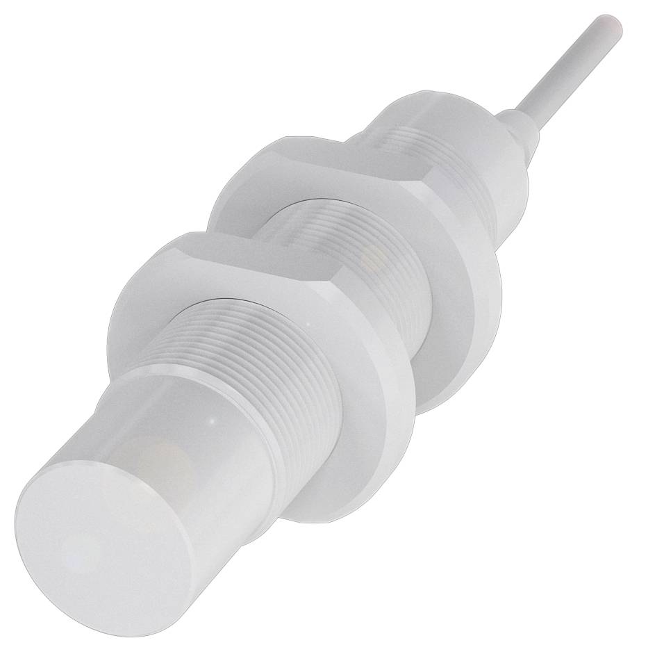 BALLUFF Kapazitiver Sensor - BCS0073, 1 St.