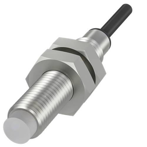 BALLUFF Kapazitiver Füllstandssensor BCS M08T4E1-POM30G-EP02 BCS002J nicht bündig PNP