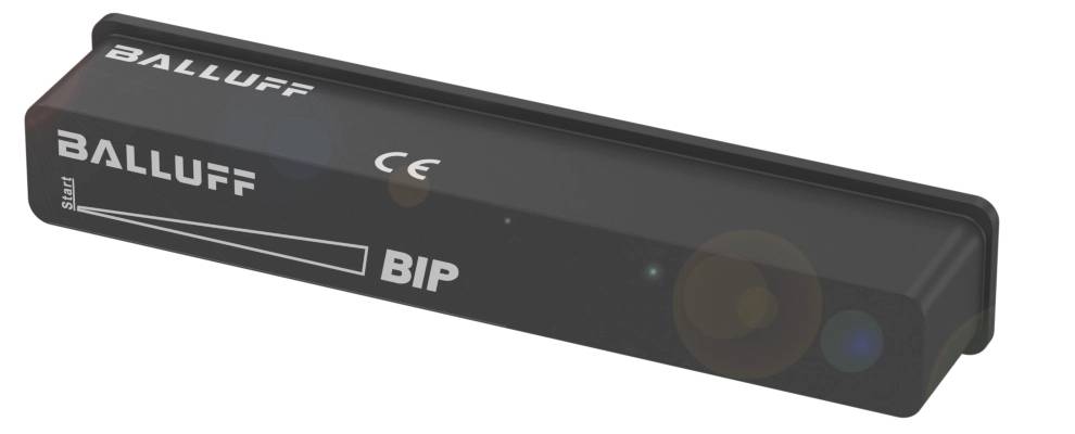 BALLUFF Induktives Positionsmesssystem - BIP000E, 1 St.