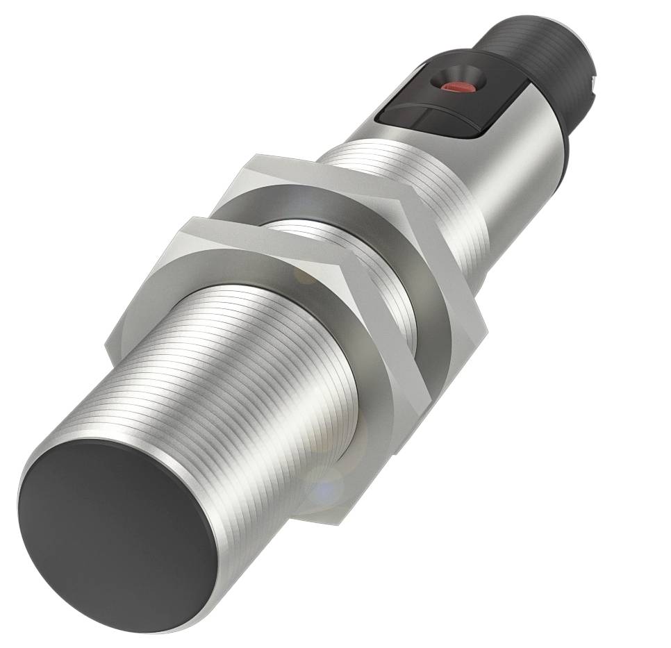 BALLUFF Kapazitiver Sensor - BCS00M4, 1 St.