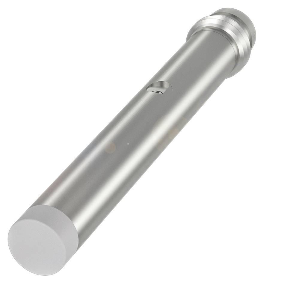 BALLUFF Kapazitiver Füllstandssensor BCS G06T4D2-PSM30G-S49G BCS0022 nicht bündig PNP